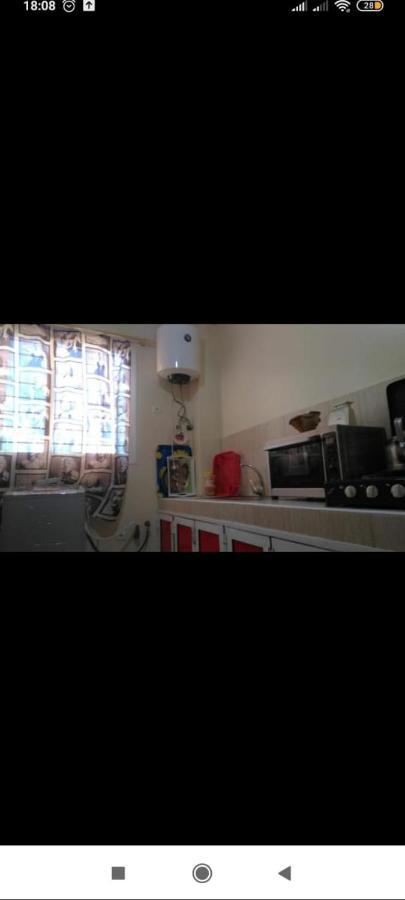 Maison Jad Ifrane  Exterior photo